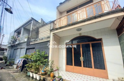 Bán nhà 2 tầng-Hẻm ô tô-77m2 –Rộng 7m-Gần Mt Tây Hòa-PLA-Quận 9.